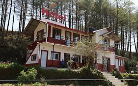 Hotel Mount Paradise Nagarkot